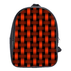 Ab 92 3 School Bag (XL)