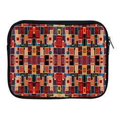 Ab 94 Apple Ipad 2/3/4 Zipper Cases by ArtworkByPatrick