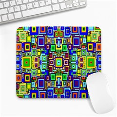 Ab 95 Large Mousepads by ArtworkByPatrick