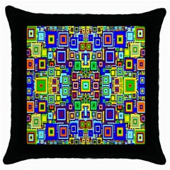 Ab 95 Throw Pillow Case (black) by ArtworkByPatrick