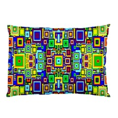 Ab 95 Pillow Case by ArtworkByPatrick