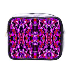 Ab 97 1 Mini Toiletries Bag (one Side)