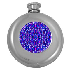 Ab 97 2 Round Hip Flask (5 oz)