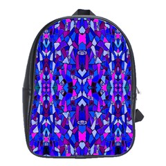 Ab 97 2 School Bag (Large)