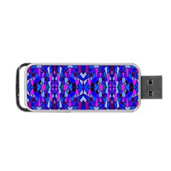 Ab 97 2 Portable USB Flash (Two Sides)