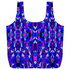 Ab 97 2 Full Print Recycle Bag (xxxl)