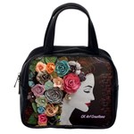 Dream II Classic Handbag (Two Sides) Back