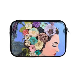 Dream Ii Apple Macbook Pro 13  Zipper Case by CKArtCreations