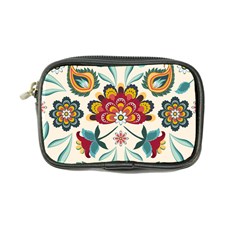 Baatik Print  Coin Purse