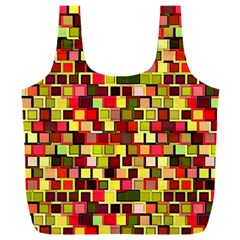 Ab 99 Full Print Recycle Bag (xxxl)