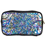 Netzauge Funny Toiletries Bag (Two Sides) Front