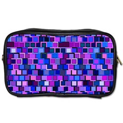 Ab 99 1 Toiletries Bag (one Side) by ArtworkByPatrick