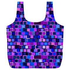 Ab 99 1 Full Print Recycle Bag (xxxl)