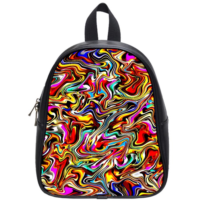 Ab 101 School Bag (Small)