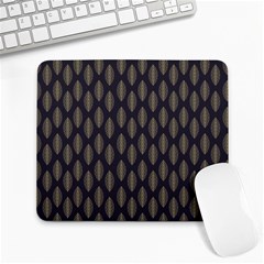 Abstract Seamlesspattern Graphic Lines Vintage Background Grunge Diamond Square Large Mousepads by Vaneshart