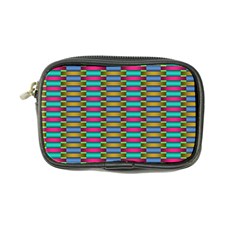 Seamless Tile Pattern Coin Purse