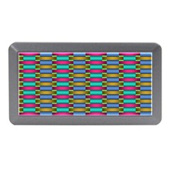 Seamless Tile Pattern Memory Card Reader (mini)