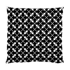 Abstract Background Arrow Standard Cushion Case (one Side)