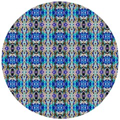 Ab 104 1 Wooden Puzzle Round