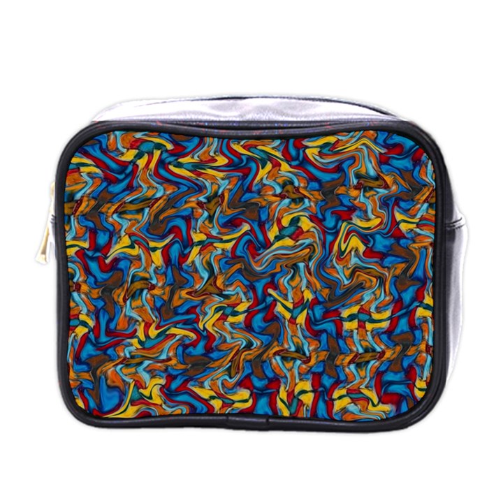 Ab 105 1 Mini Toiletries Bag (One Side)