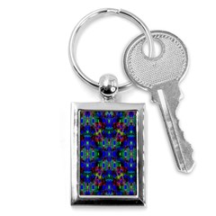 Ab 106 1 Key Chain (rectangle) by ArtworkByPatrick