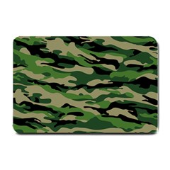 Camouflage Small Doormat 