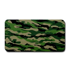 Camouflage Medium Bar Mats