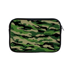 Camouflage Apple Macbook Pro 13  Zipper Case