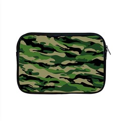 Camouflage Apple Macbook Pro 15  Zipper Case