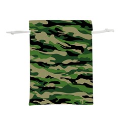 Camouflage Lightweight Drawstring Pouch (s)