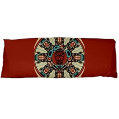 Grateful Dead Pacific Northwest Cover Body Pillow Case (dakimakura) by Sapixe