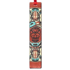 Grateful Dead Pacific Northwest Cover Large Book Marks by Sapixe