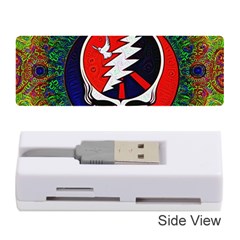 Grateful Dead Memory Card Reader (stick) by Sapixe