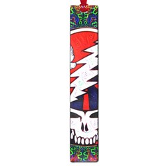 Grateful Dead Large Book Marks by Sapixe