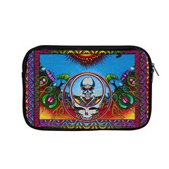 Grateful Dead Wallpapers Apple Macbook Pro 13  Zipper Case by Sapixe