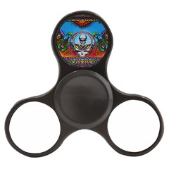 Grateful Dead Wallpapers Finger Spinner by Sapixe