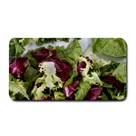 Salad Lettuce Vegetable Medium Bar Mats 16 x8.5  Bar Mat