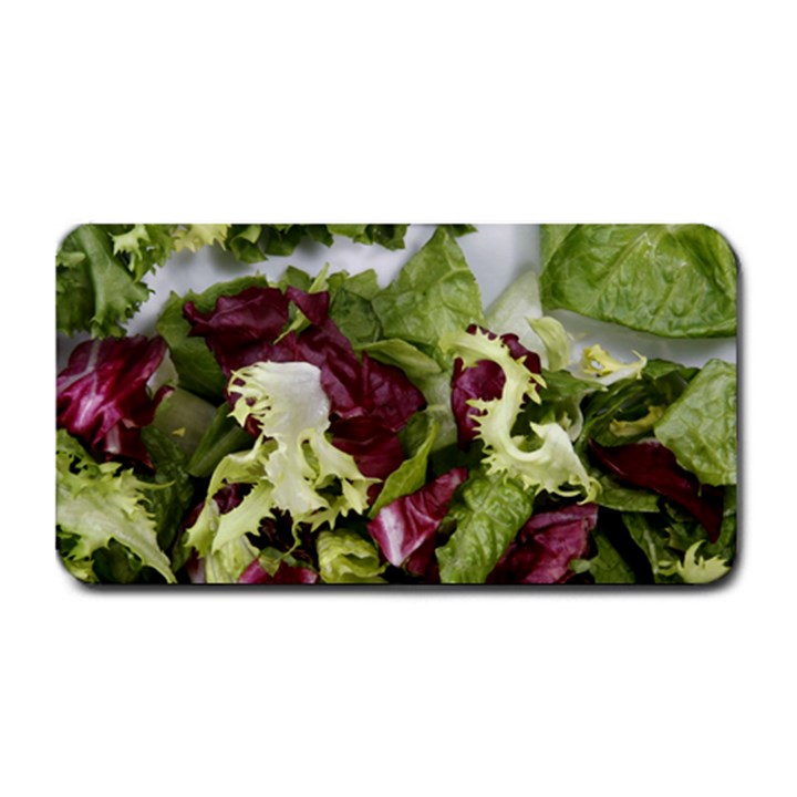 Salad Lettuce Vegetable Medium Bar Mats