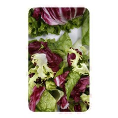 Salad Lettuce Vegetable Memory Card Reader (rectangular) by Sapixe