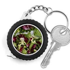 Salad Lettuce Vegetable Measuring Tape by Sapixe