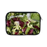 Salad Lettuce Vegetable Apple iPad Mini Zipper Cases Front