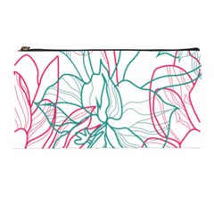 Flowers Pencil Cases by EvgeniaEsenina