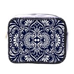 mandala pattern Mini Toiletries Bag (One Side) Front