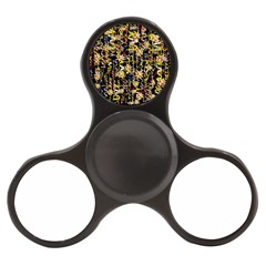 Festive And Celebrate In Good Style Finger Spinner by pepitasart