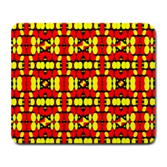 Rby 83 Large Mousepads by ArtworkByPatrick