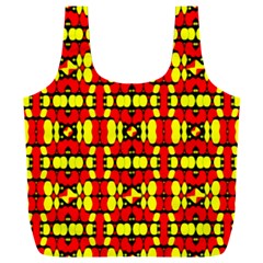 Rby 83 Full Print Recycle Bag (xxl)