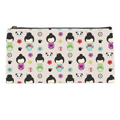 Russian Doll Pencil Cases by designsbymallika