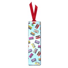 Retro Look Small Book Marks by designsbymallika