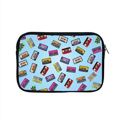 Retro Look Apple Macbook Pro 15  Zipper Case by designsbymallika