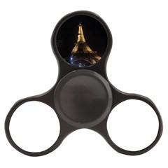 Tour Eiffel Paris Nuit Finger Spinner by kcreatif